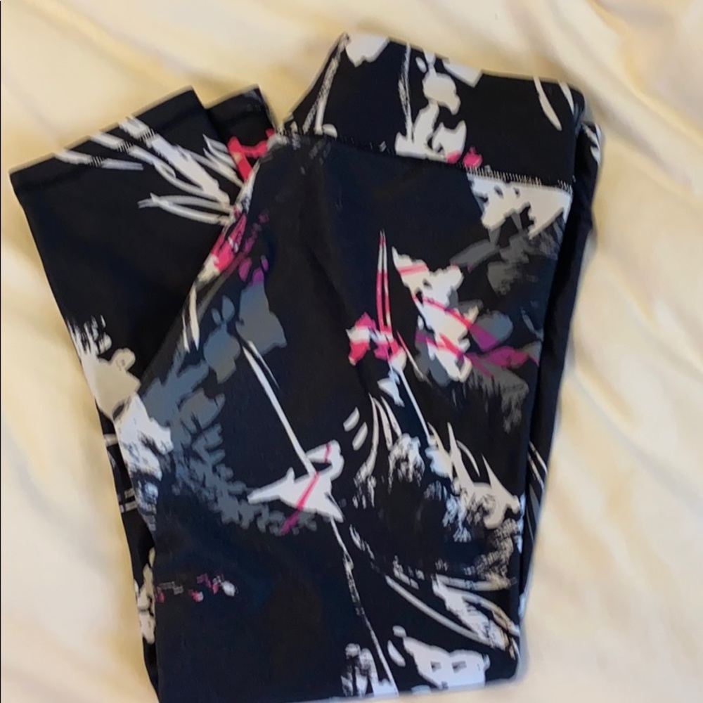 Fabletics Capri
